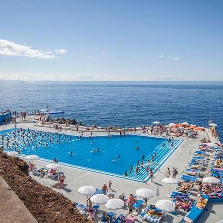 Blue Sky Apartment With Pool By Hr Madeira Funchal  Exterior foto